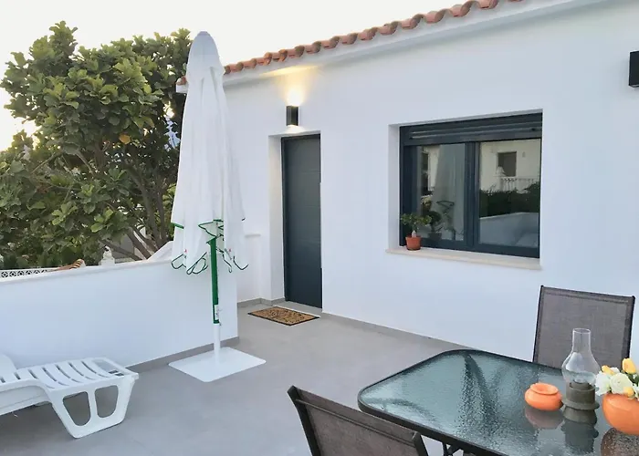 Mediterranea Suite Apartment