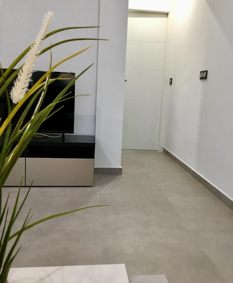 Apartment Mediterranea