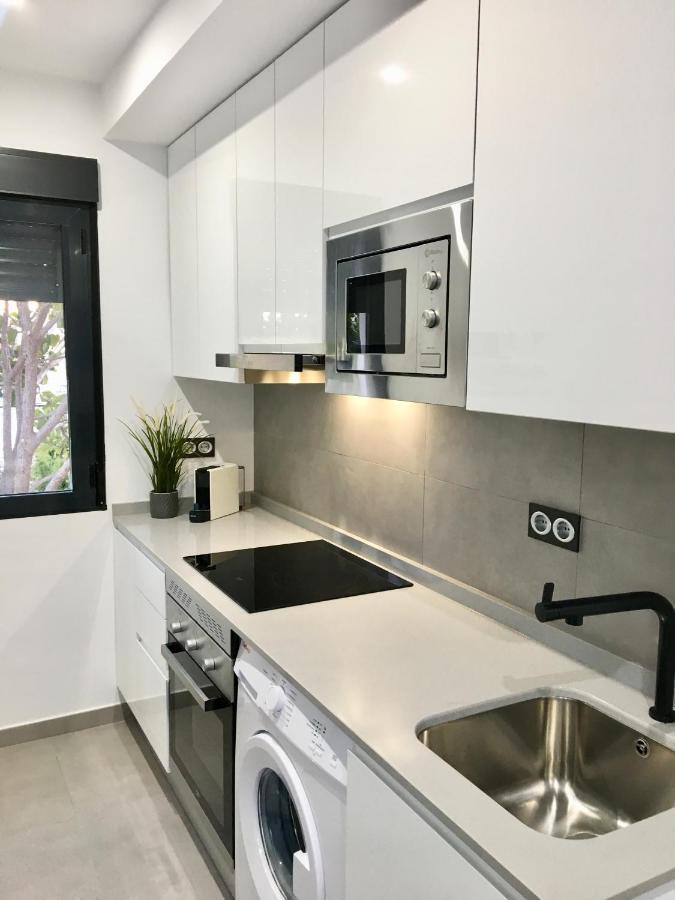Apartment Mediterranea *